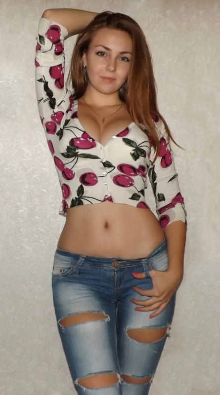 Анкета проститутки Галина - Фото 1, Беломорск, 28 лет, №25991