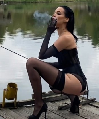 Анкета проститутки Эльмира - Фото 1, Беломорск, 30 лет, №5715