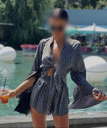 Анкета проститутки Галина - Фото 1, Беломорск, 21 год, №7318