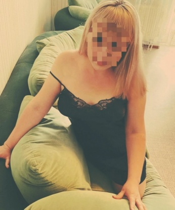Анкета проститутки Валюша - Фото 1, Беломорск, 25 лет, №8591